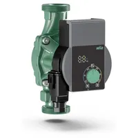 WILO Umwälzpumpe Yonos PICO 25/1-6 180mm