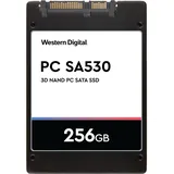Western Digital WD Client PC SA530 SATA 2.5 inch (1024 GB, 2.5"), SSD