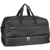 Travelite Miigo Weekender Nachtschwarz