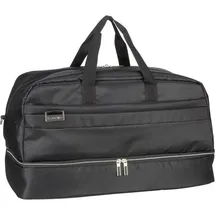 Travelite Miigo Weekender Nachtschwarz