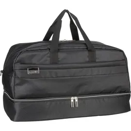 Travelite Miigo Weekender Nachtschwarz