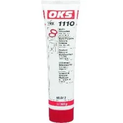 OKS Multisiliconfett 1110 NSF-H1 transp.500g