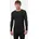 Funktionsshirt Schwarz XXL