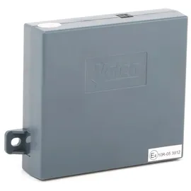 Valeo 632202 Einparkhilfe Beep&Park Kit: 8 Sensoren + 1 LCD Display Fronteinbau oder Heckeinbau