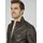 Bugatti BUFidelio Lederjacke Dunkelbraun L