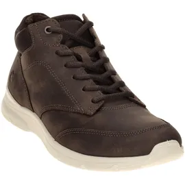 ECCO Irving Herren Brown 46