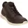 ECCO Irving Herren Brown 46