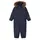 NAME IT Unisex NMNSNOW10 Suit SOLID FO NOOS - 86