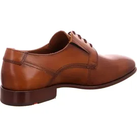 LLOYD KEEP Business Schuh braun 44