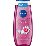 NIVEA Waterlily & Oil 250 ml Duschgel Unisex Körper