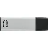 Hama FlashPen Classic 64 GB silber USB 3.0