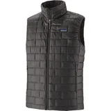 Patagonia - Nano Puff Vest - Kunstfaserweste Gr XXL grau
