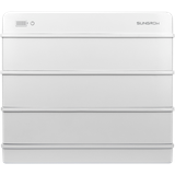 Sungrow SBR Batteriemodul 3,2kW (SMR032-V114) Batteriemodul 3.2kW, IP55, Max. 100% DOD