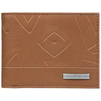 QUIKSILVER Freshness Geldbörse Herren braun