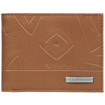 QUIKSILVER Freshness Geldbörse Herren braun