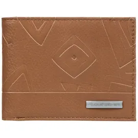 QUIKSILVER Freshness Geldbörse Herren braun
