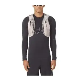 Salomon S-Lab Ultra 12 Trailrunningrucksack (Größe 12L | XL, grau)