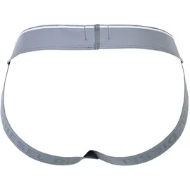 Diesel Herren Jockstrap 3 Pack - UMBR-JOCKYTRHEEPACK, Tanga Slip, einfarbig Schwarz L