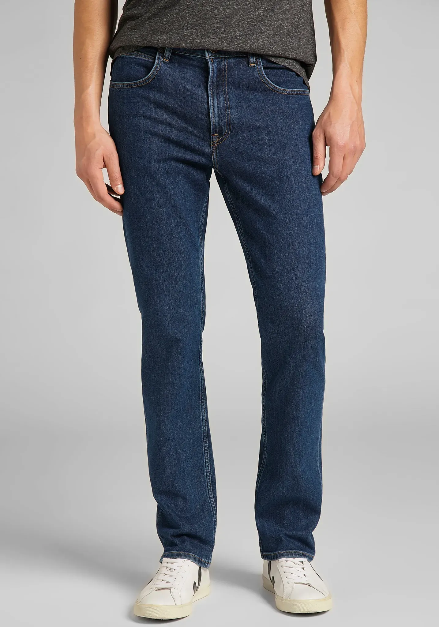 Straight-Jeans LEE 