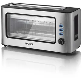 Haeger Window Langschlitz-Toaster TO-100.014A