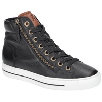 Paul Green 4024 black 38