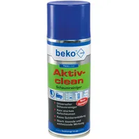 Beko Schaumreiniger TecLine Aktivclean 400 ml