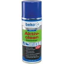 Beko Schaumreiniger TecLine Aktivclean 400 ml