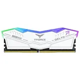 Team Group FF4D532G6000HC38ADC01, Schwarz