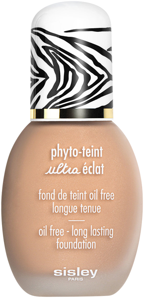 Sisley Phyto-Teint Ultra Eclat - 0.03 l