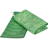 Capelli New York Strandtuch 80 x 160 cm mehrfarbig