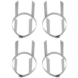 VAILLANT Abstandshalter-Set DN 200 ES für Schacht (4 St.)