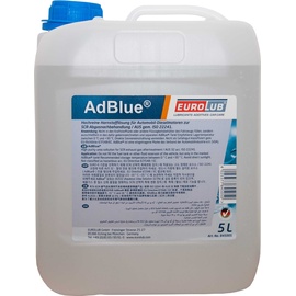 Eurolub AdBlue 5l (845005)