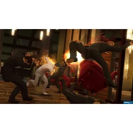 Sega Yakuza Kiwami (Switch 2)