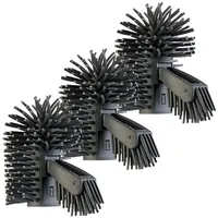 BadeStern WC-Bürste WG-90 Schwarz 3