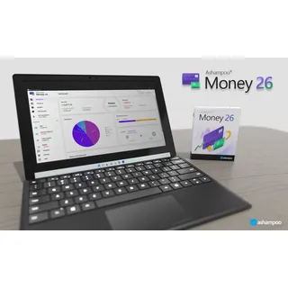 Ashampoo Money 26⁠