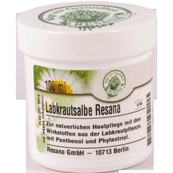 LABKRAUT Salbe