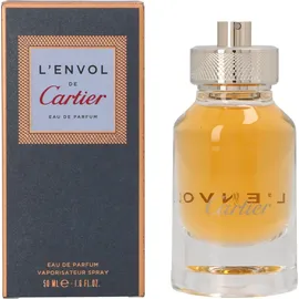 Cartier L'Envol de Cartier Eau de Parfum 50 ml