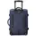 Delsey Raspail 2-Rollen Cabin 54 cm / 40 l blau/dunkelblau