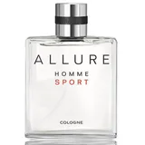 Chanel Allure Homme Sport Cologne