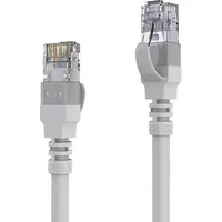 PureLink Netzwerkkabel S/FTP CAT6a, 35 m), Netzwerkkabel