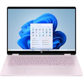 HP OmniBook 5 Flip 14-fp0252ng Intel Core i5-1334U 8 GB RAM 512 GB SSD