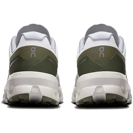 On Cloudvista 2 Herren Ivory/Olive 44