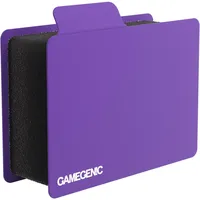 Gamegenic Gamegenic, Sideloading Sizemorph Divider – Purple