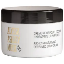 Alyssa Ashley Musk Körpercreme 250 ml
