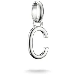 Thomas Sabo Charm Charm Club CC1209-001-21 - silber