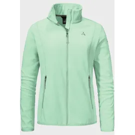 Schöffel Style Ash Fleece Jacke Grün XXL