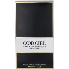 Carolina Herrera Good Girl Eau de Parfum 50 ml