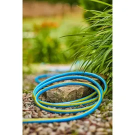 OEM Gartenschlauch 1 Zoll 50 m blau
