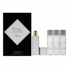Kilian Good Girl Gone Bad Eau de Parfum refillable 4 x 7,5 ml