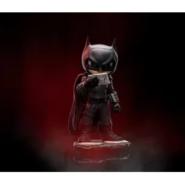Iron Studios The Batman Mini Co. PVC Figur 17 cm